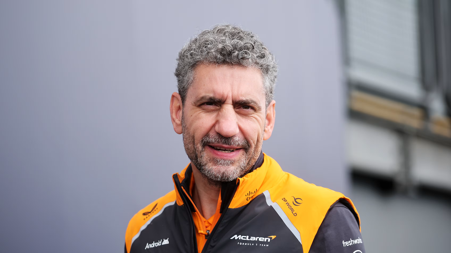 2026赛季F1车队负责人都是谁?