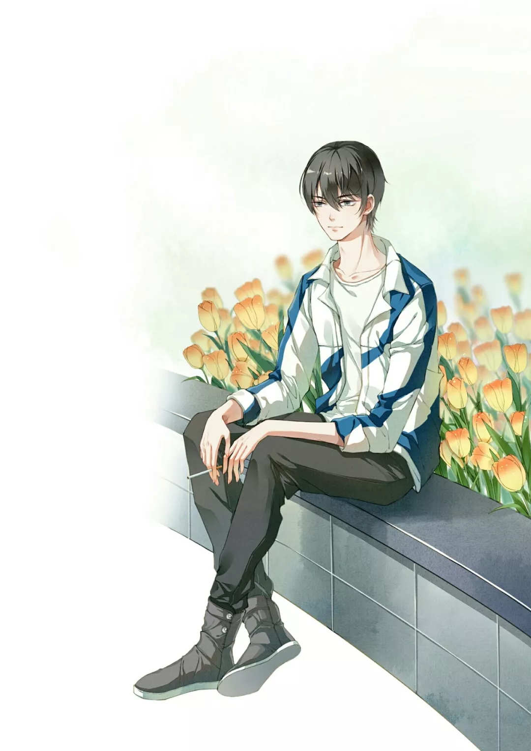 可以分享一些关于《一个钢镚儿》的壁纸吗? - 知乎