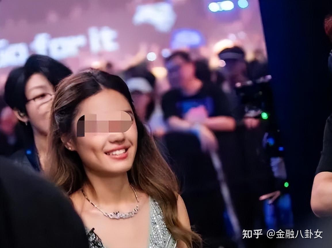 被网暴也要挤破头出道！星二代搞“世袭”，比资本家丑孩子还可怕- 知乎