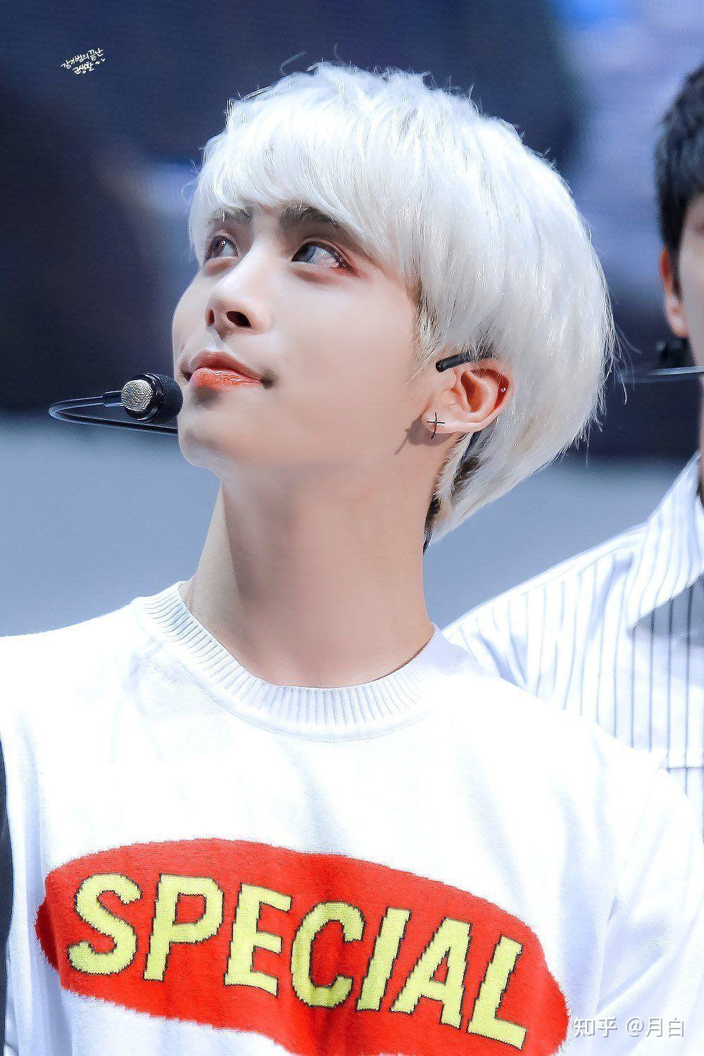 你们都是从什么时候喜欢的shinee? - 知乎