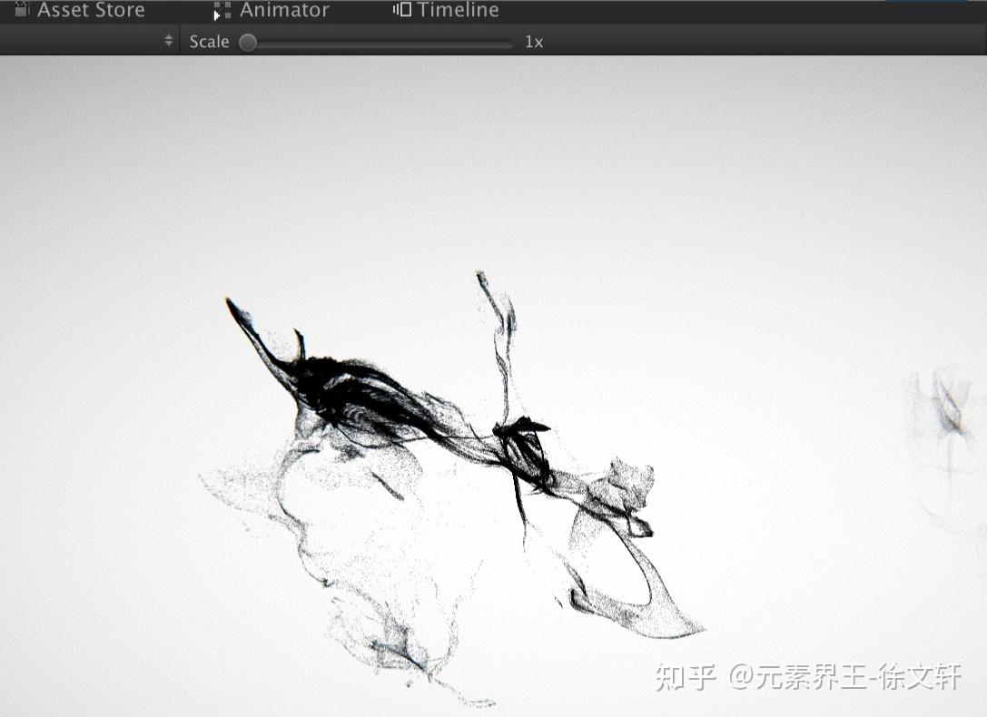 Unity 视觉特效系统 VEG Visual Effect Graph 初步使用体验 （一） - 知乎