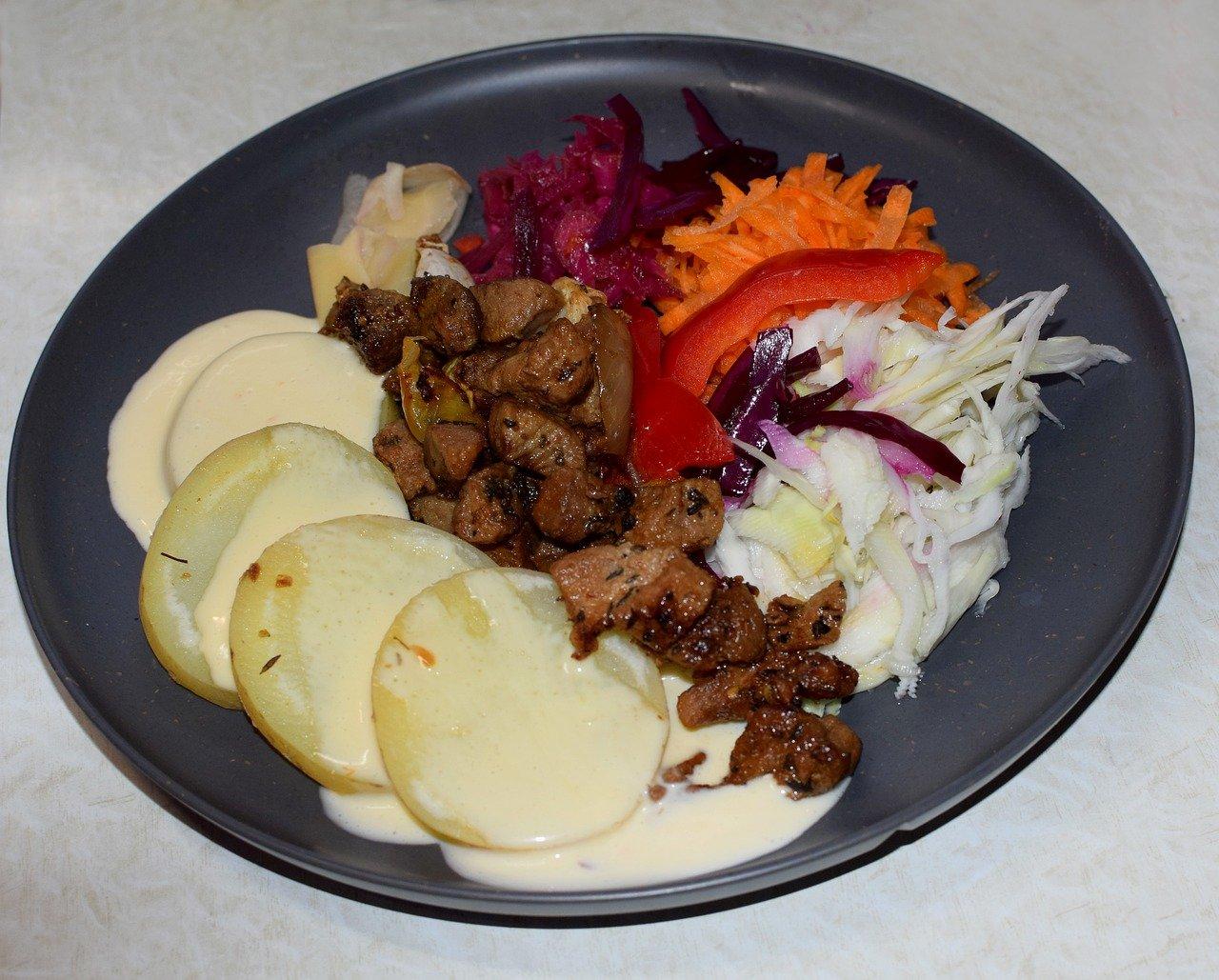 2. 市场铝盆行情