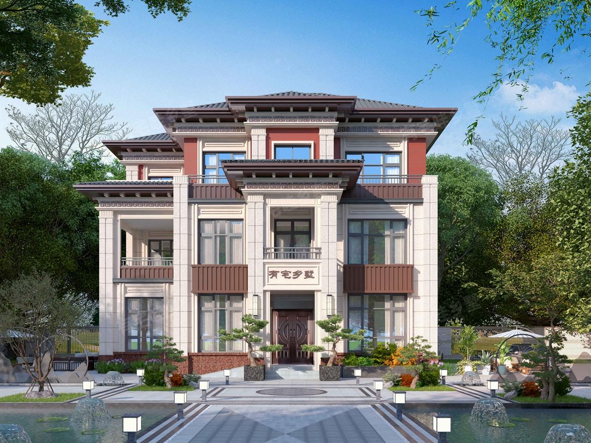 有宅乡墅 | 农村自建房有什么讲究,什么季节建房最适宜? - 知乎