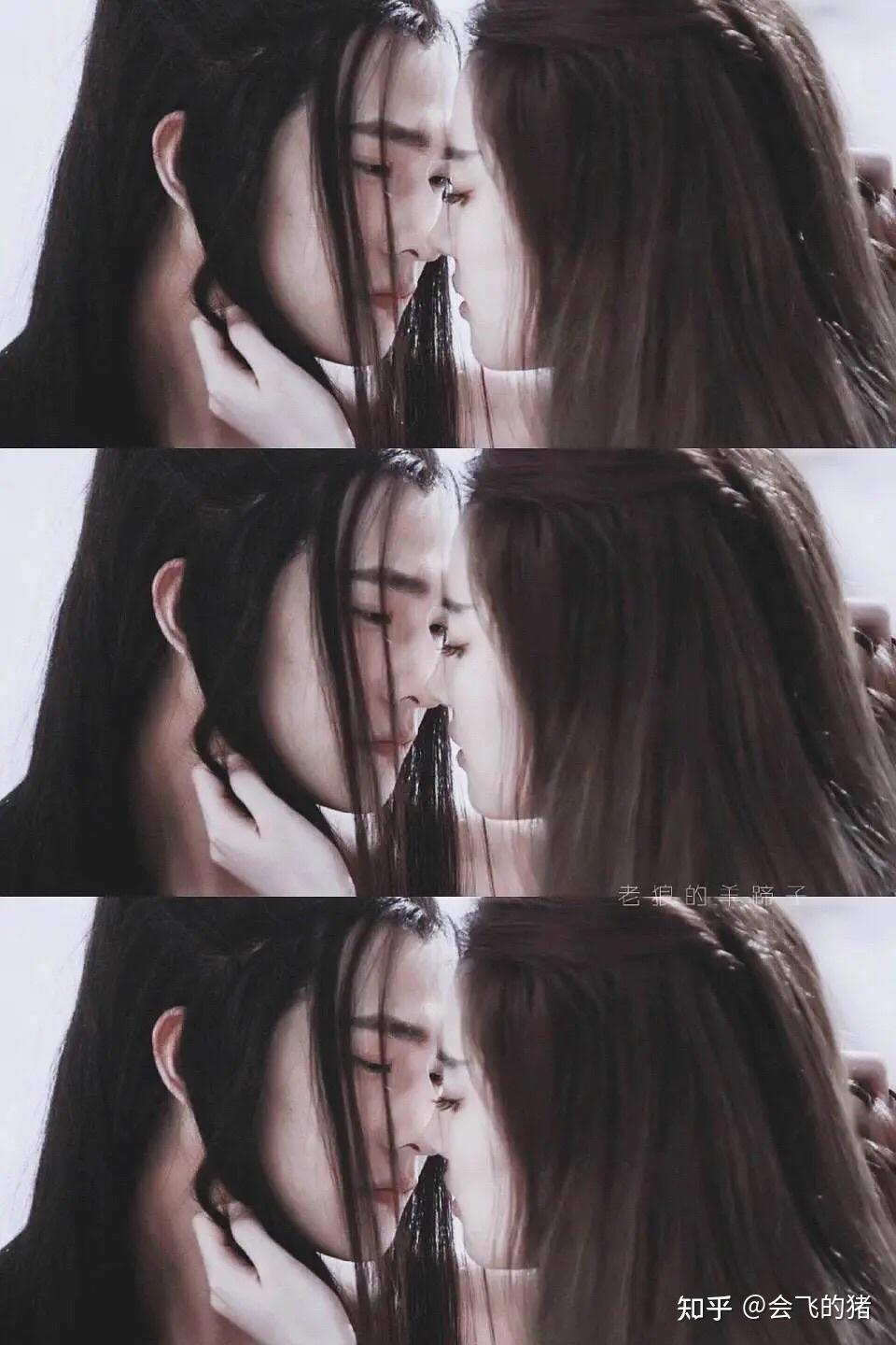 如何评价周冬雨和许凯主演的电视剧《千古玦尘》? - 知乎