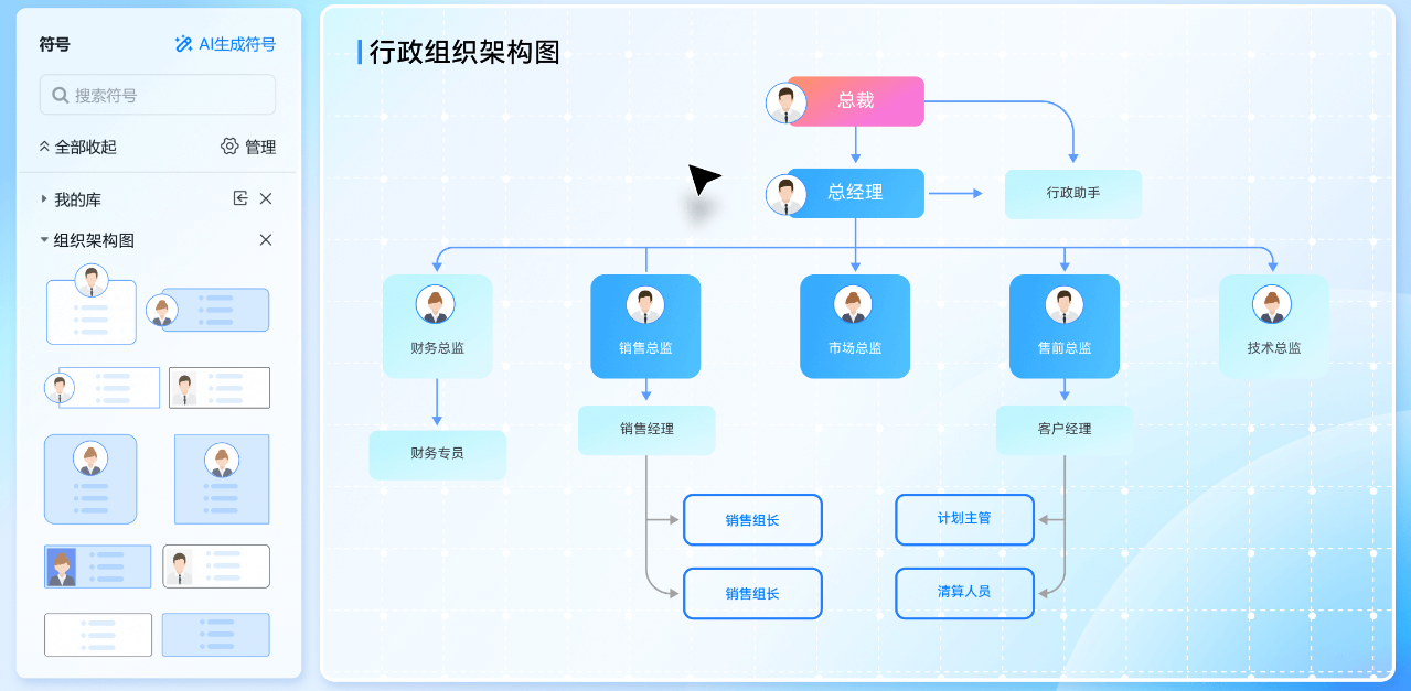 架构图用什么软件制作?2026年分享架构图制作教程+6种架构图制作软件 - 知乎