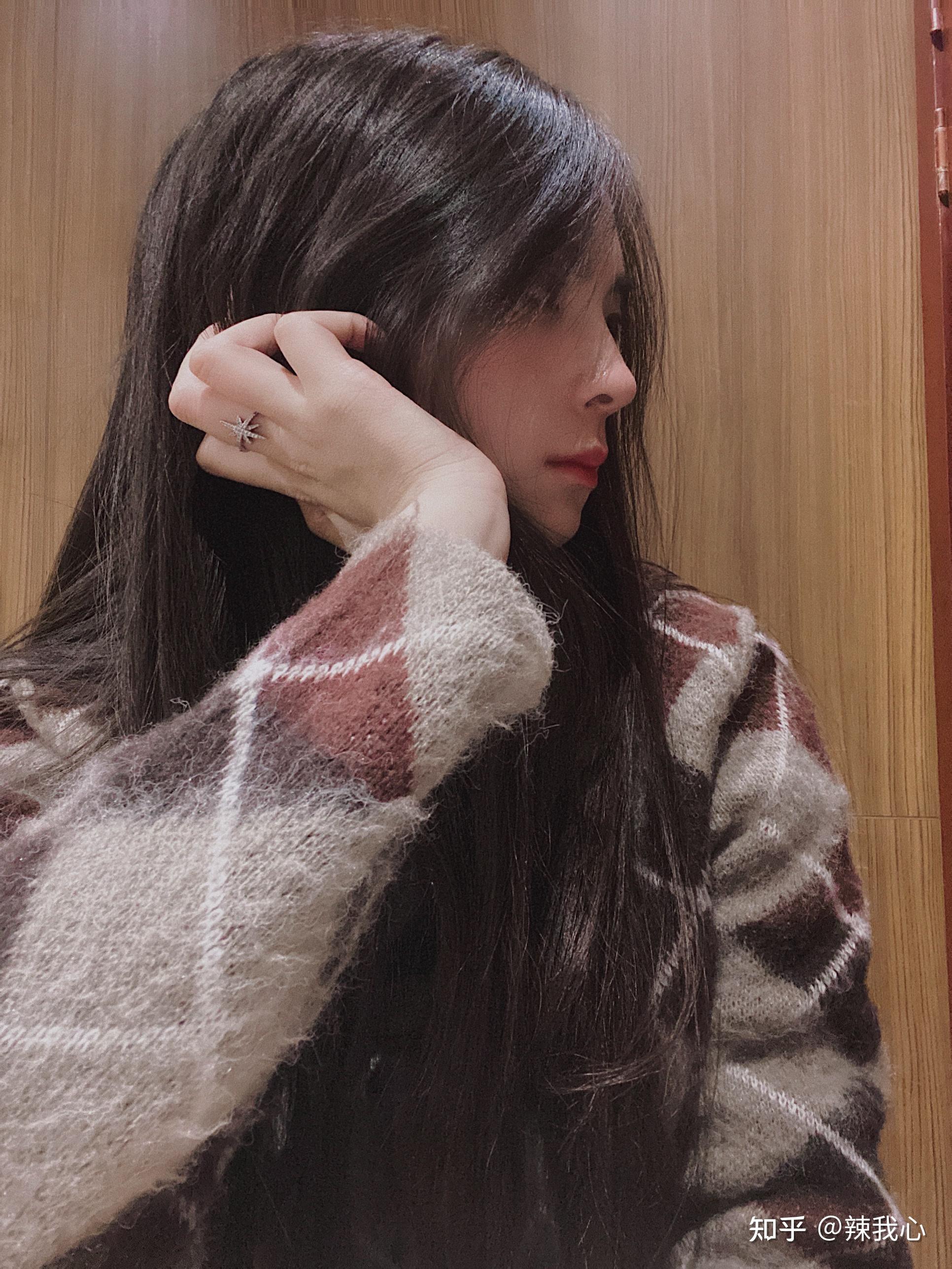 鼻子太挺拔有什么体验?