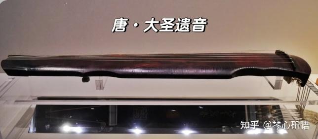 从战国十弦琴到现代七弦琴：古琴形制的千年演变 - 知乎
