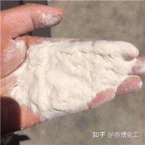 预糊化淀粉粘合剂特点和用途 - 知乎