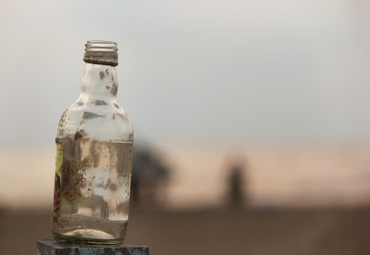 开放式空间划分