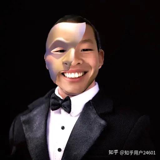 有没有暴龙战士肿瘤哥的表情包? - 知乎