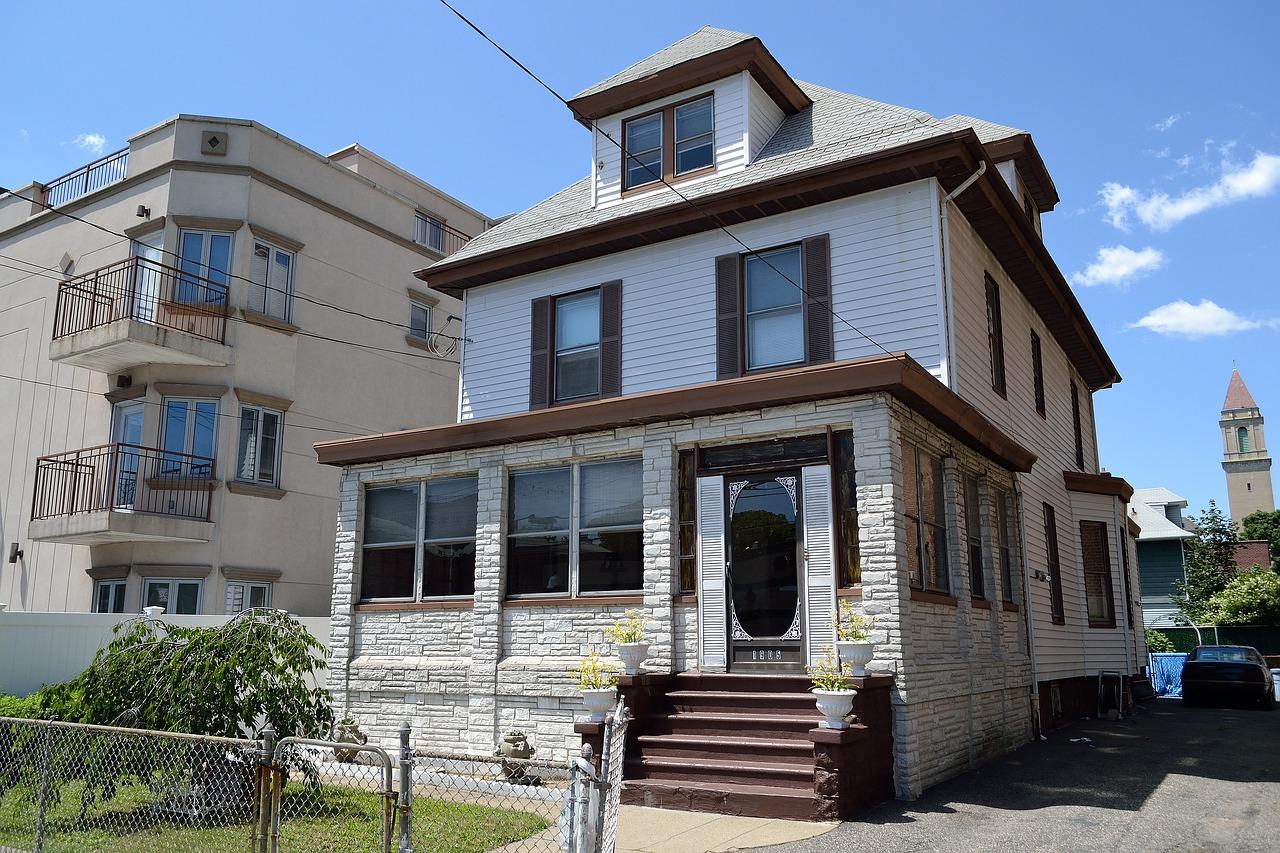 房子公摊最多多少