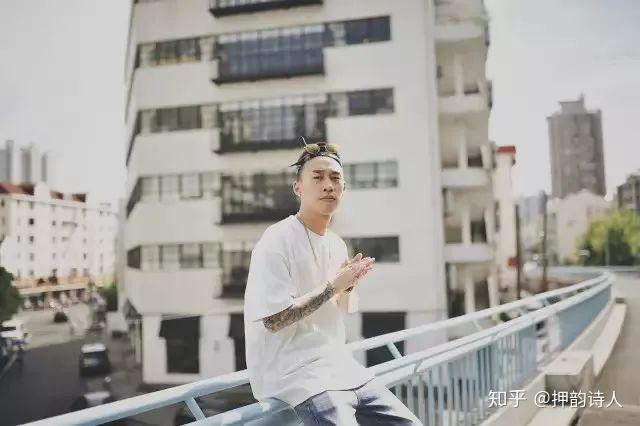 从有嘻哈被淘汰到新说唱大放异彩，Al Rocco的故事值得我们深思 - 知乎