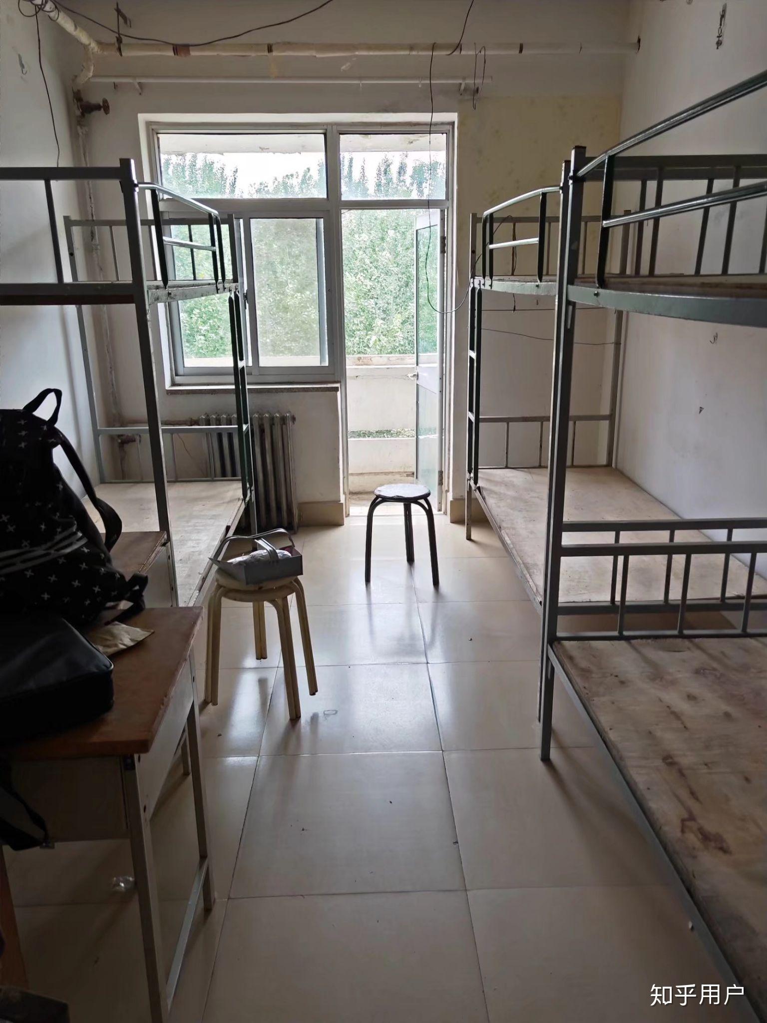 各位烟台大学的学长学姐,烟台大学住宿条件怎么样,气候怎么样? - 知乎