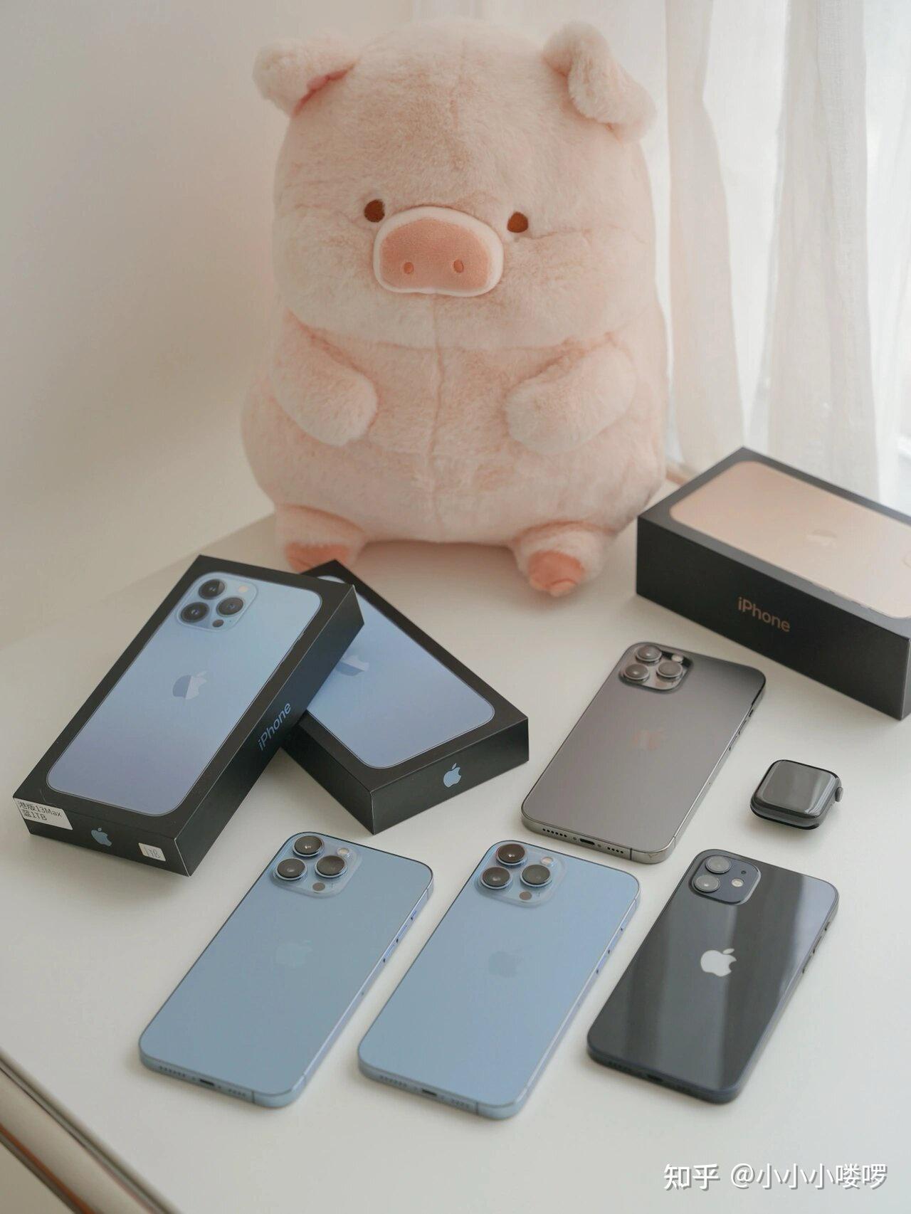 什么品牌手机比较好(什么品牌手机性价比高又好用)