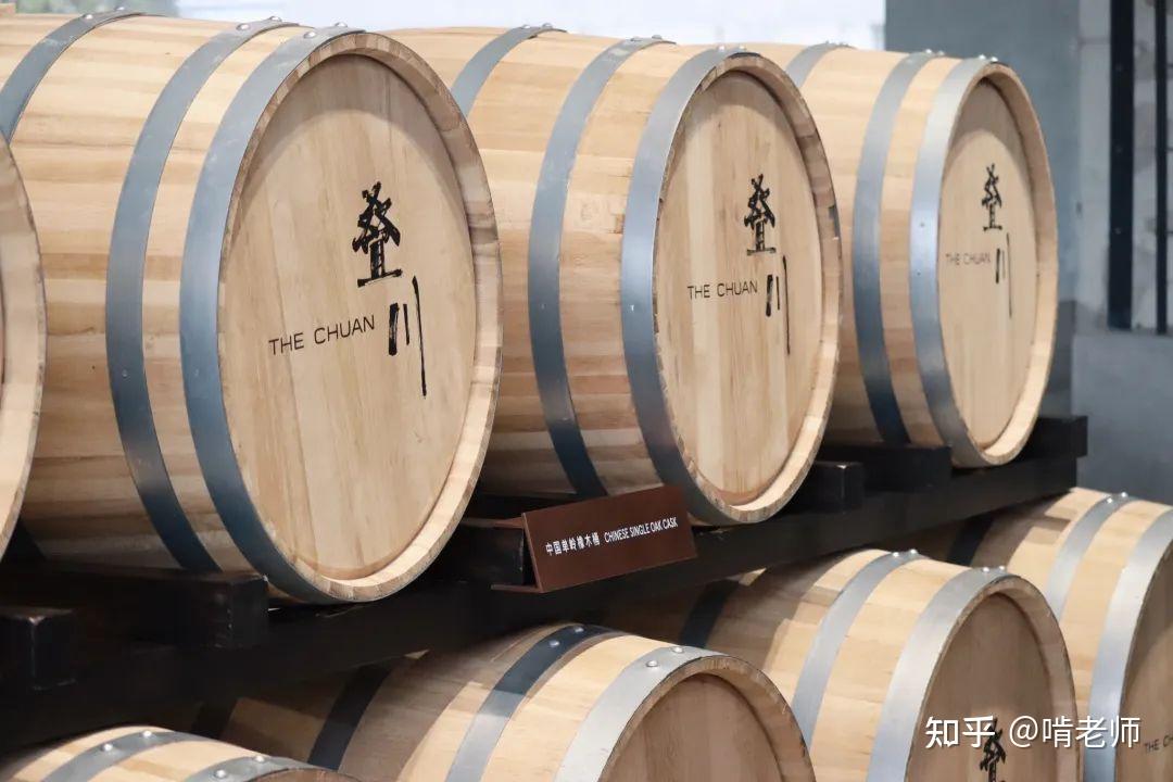 这一杯,饮尽峨眉风土——终于等到你,叠川威士忌! - 知乎
