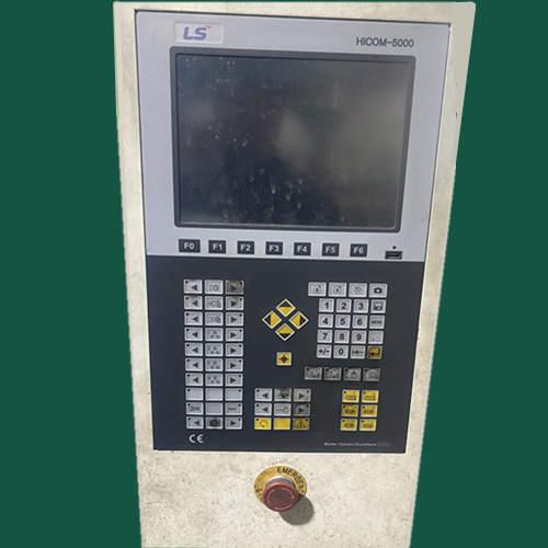 ls注塑机控制面板维修hicom5000操作面板维修