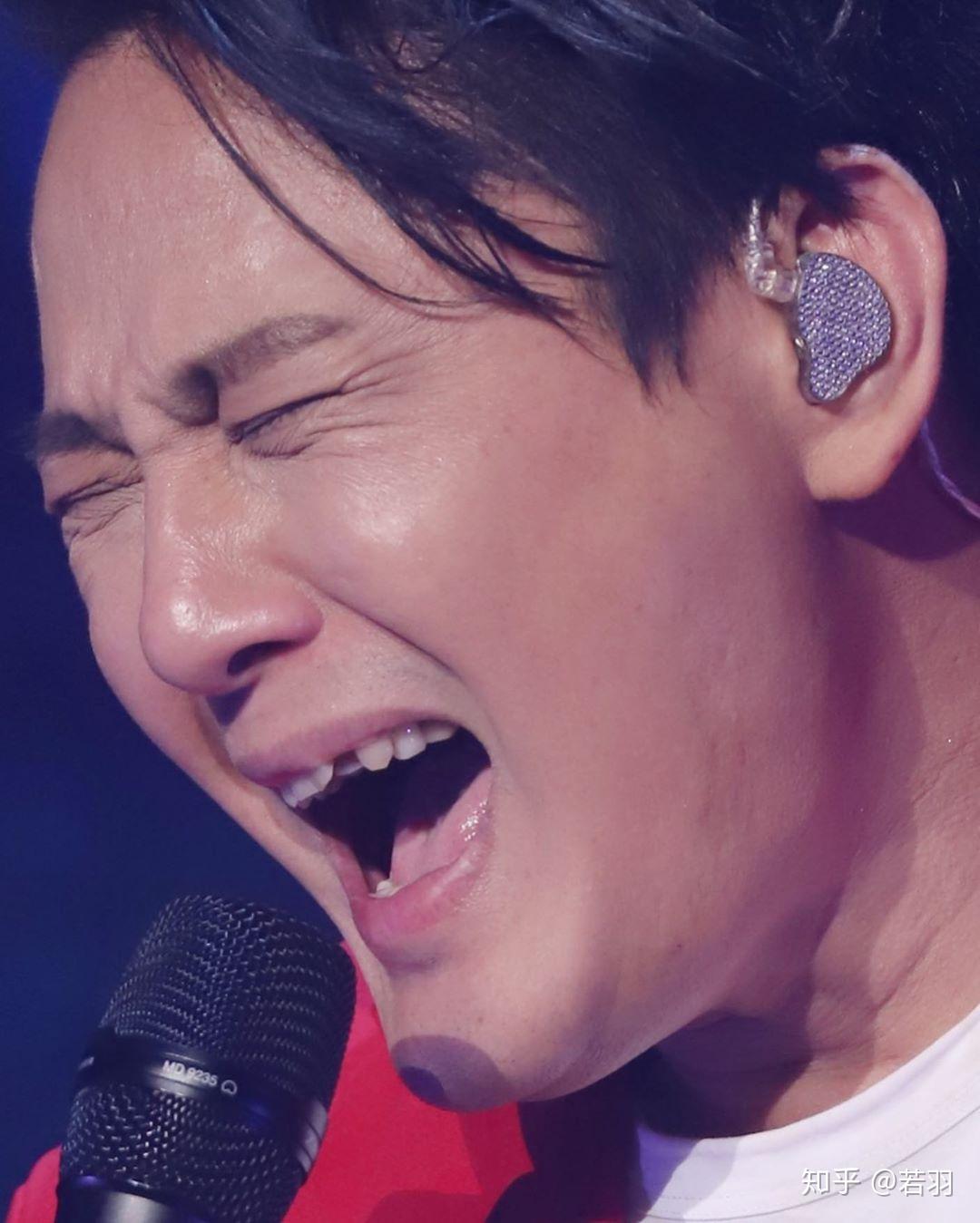 为什么张信哲唱功这么好,却不火呢? - 知乎