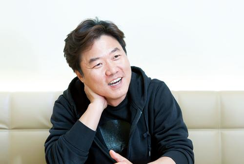 罗英锡(韩国综艺节目导演) - 知乎