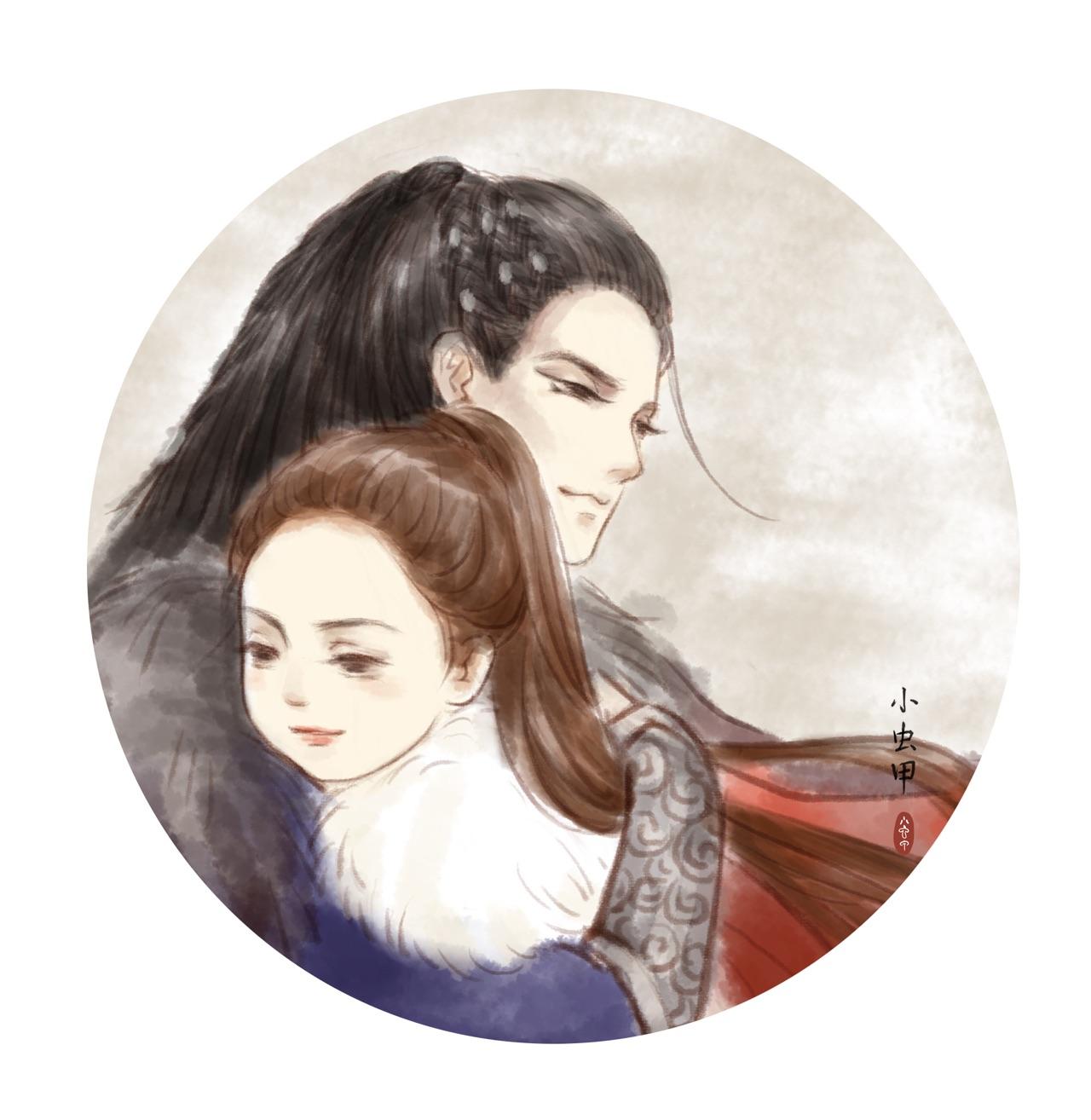 窦骁的美图或搞怪图有哪些?-窦骁帅照