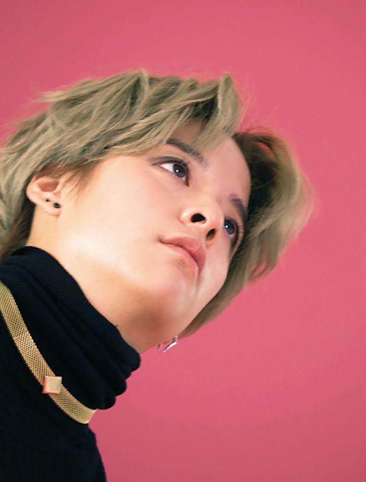 amber刘逸云有哪些好看的图