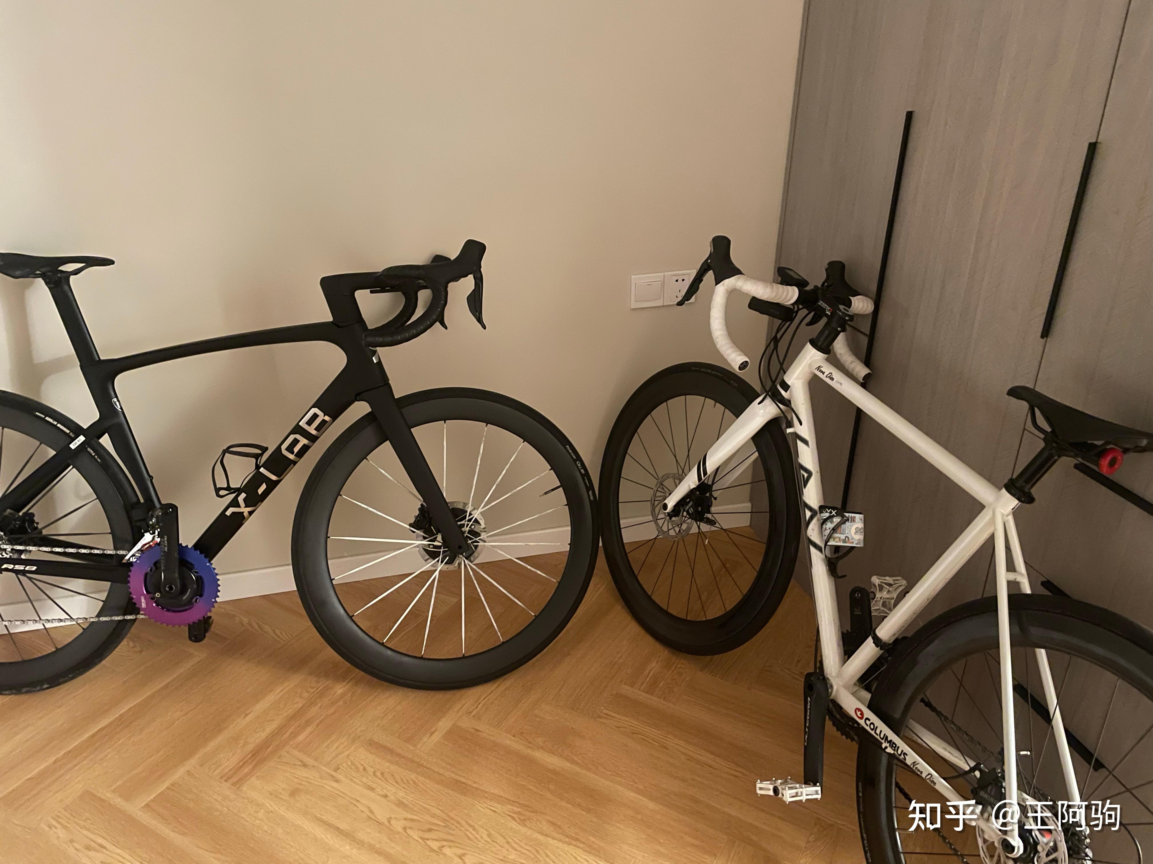 如何评价喜德盛 X-LAB 推出的整个车架都用了 T1100 碳纱的超轻公路车 RT9? - 知乎