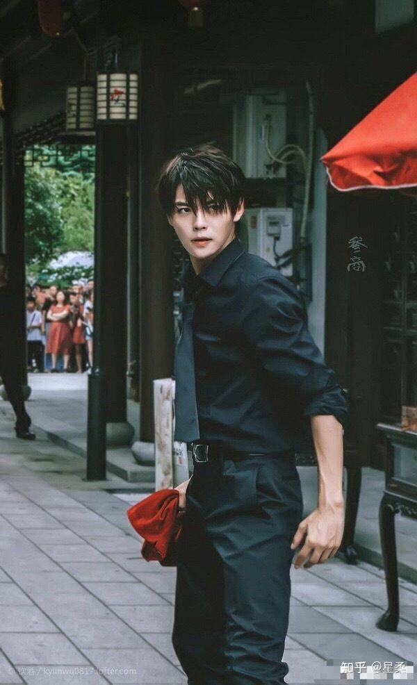 肖宇梁版的小哥,是你想象中的张起灵吗? - 知乎