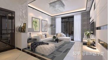 BIM技术|装饰装修的“杀手”——BIM - 知乎