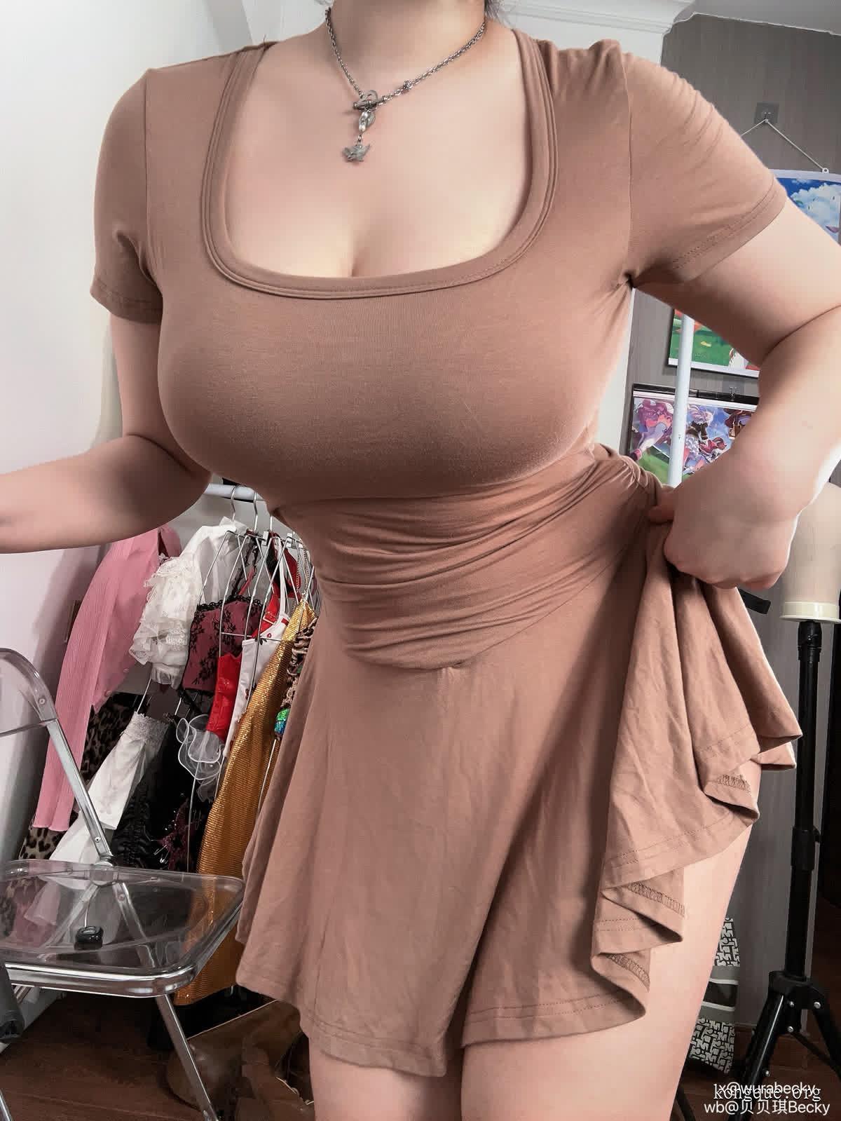 图片[11]-贝贝琪Becky – 全套无水印49期含视频[10.5G-2025.11]-佳人吧