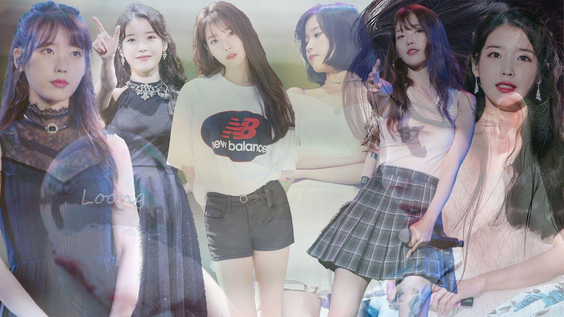 有哪些适合曲面屏的通透的壁纸