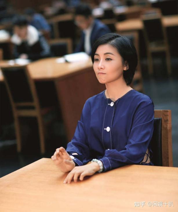 颜宁：清华女神博士教授，《开讲啦》圈粉百万，出走美国多年，如今45岁当选院士 - 知乎