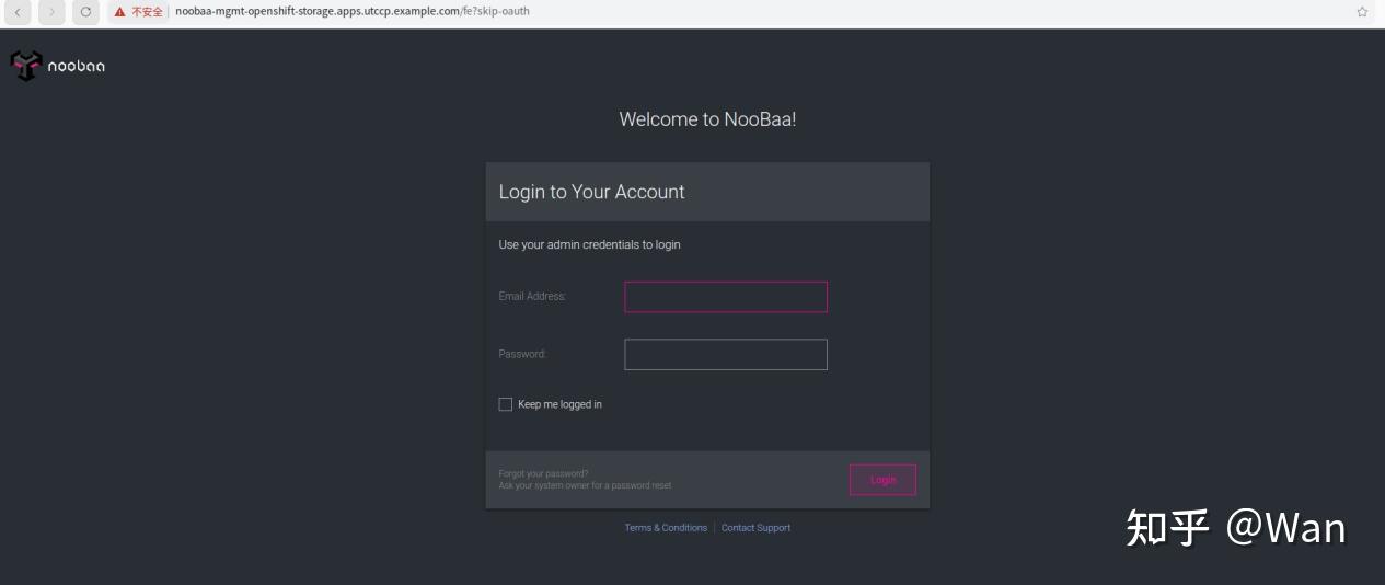 OpenShift 集群部署 Network Observability Operator 对网络流量进行监控观测 - 知乎
