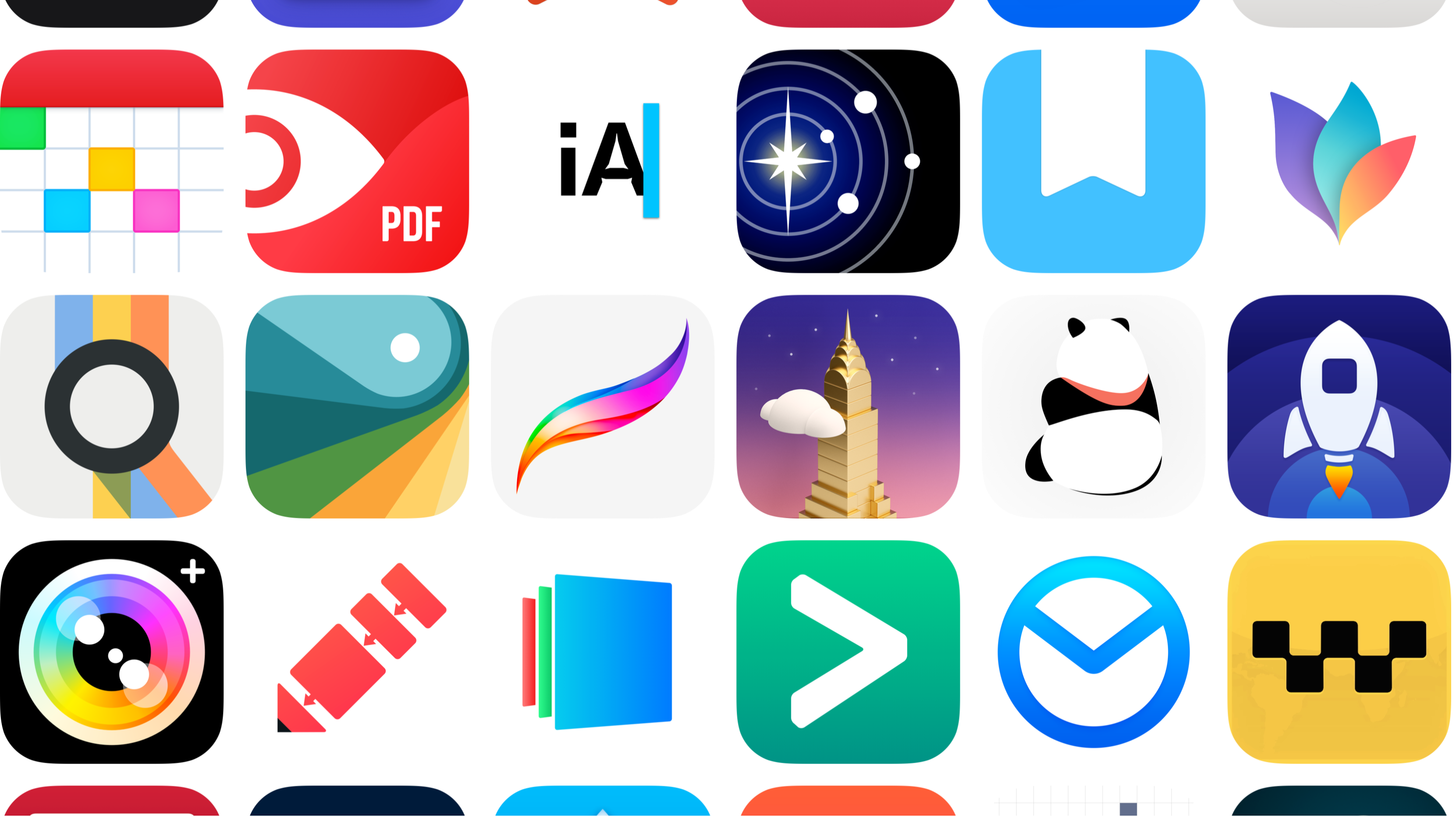 App Store 有哪些高质量应用软件？ 知乎