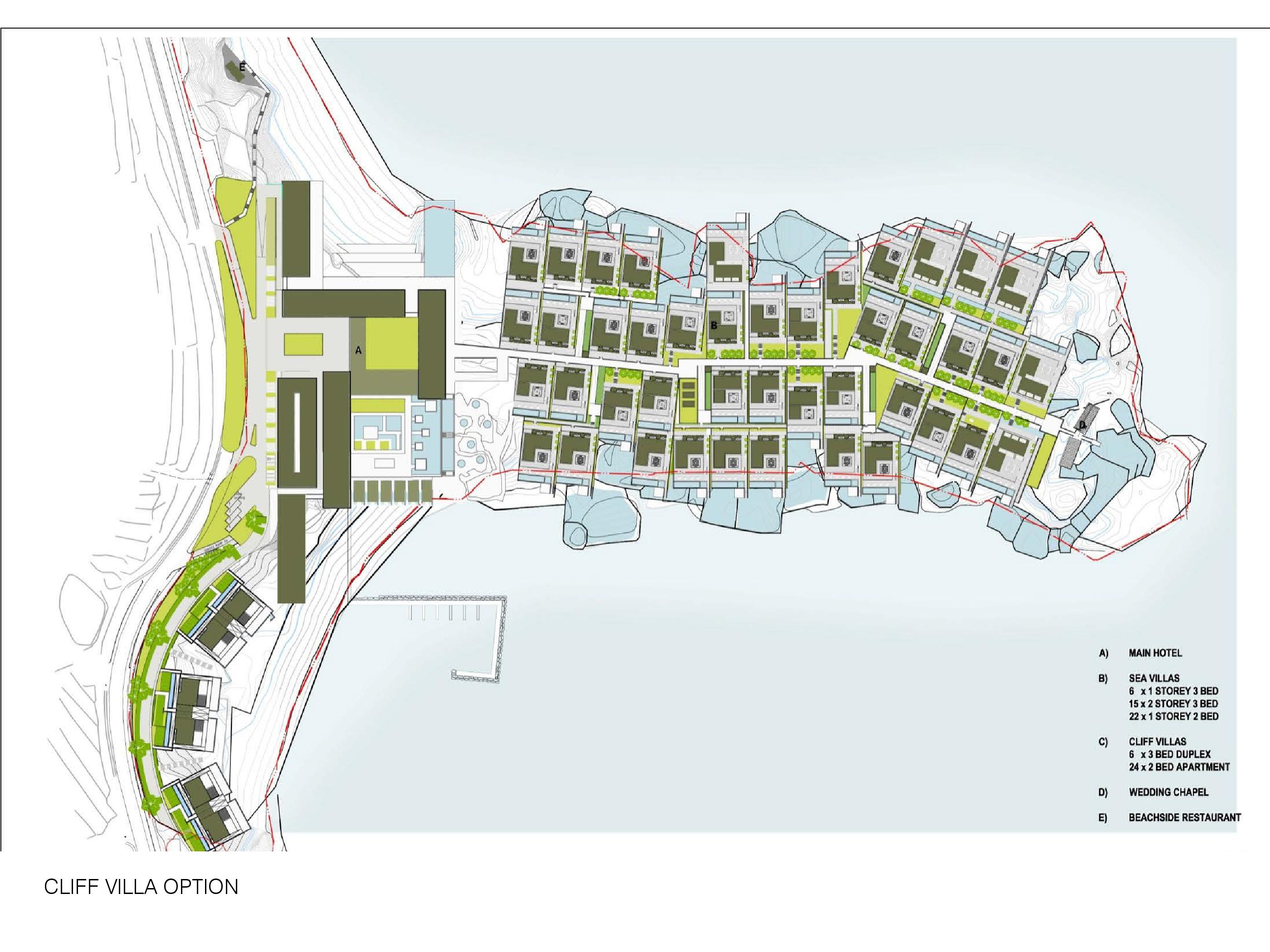 青岛涵碧楼真的值36亿设计费吗