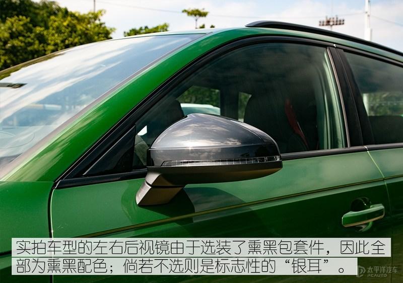 A4性能弱/S4没个性 小孩才做选择题/新款奥迪RS4 Avant全满足你 - 知乎