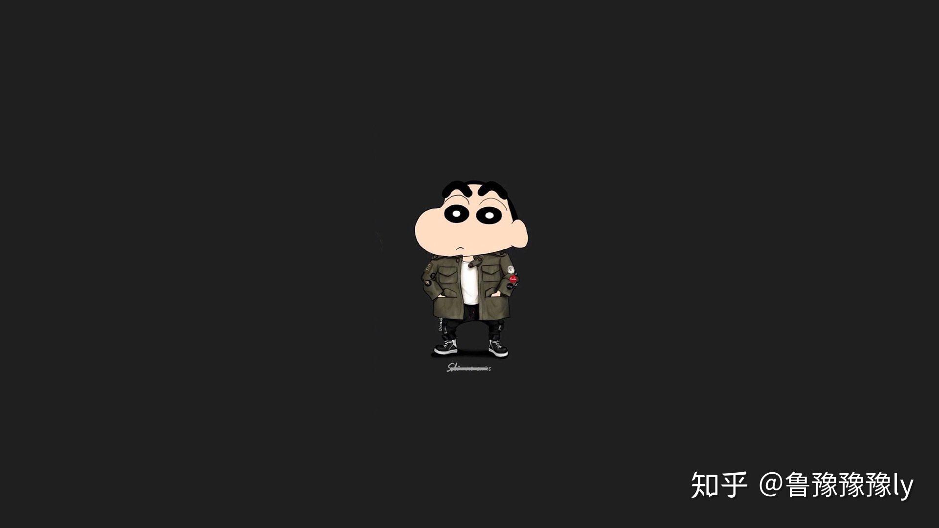 有哪些适合super amoled屏幕的黑色壁纸?