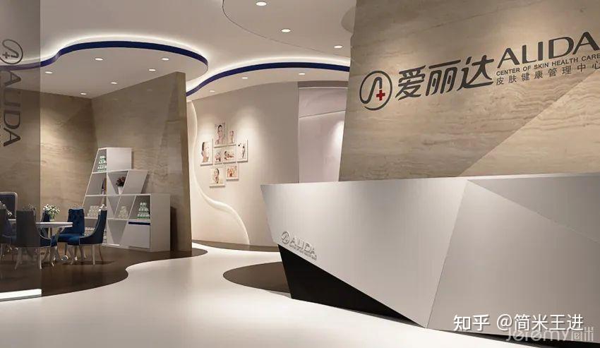连锁门店SI标准化建店开店全流程与组织架构优化解析 - 知乎