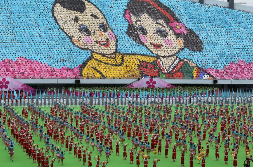 我国延边朝鲜族人是否和电影黄海中所呈现的一样凶残