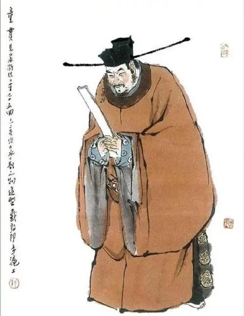 中国历史上太监众多,他居然是最出众最成功的 - 知乎