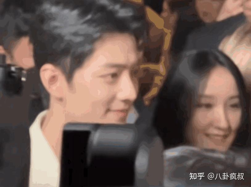 肖战和张晶在恋爱吗