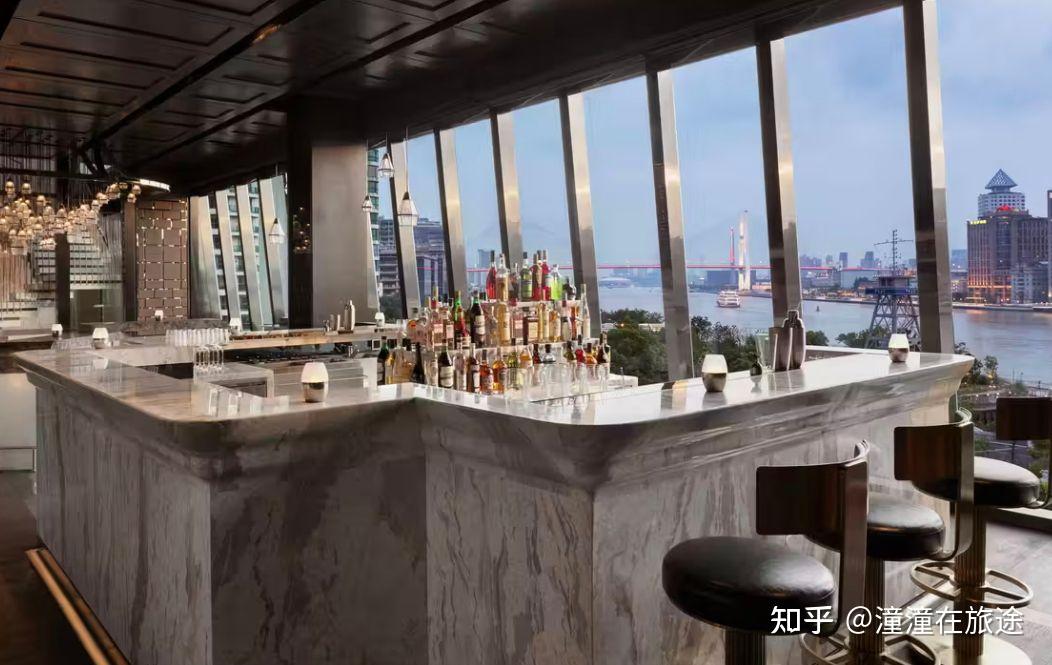 上海鲁能 JW 万豪侯爵酒店的入住体验怎么样? - 知乎