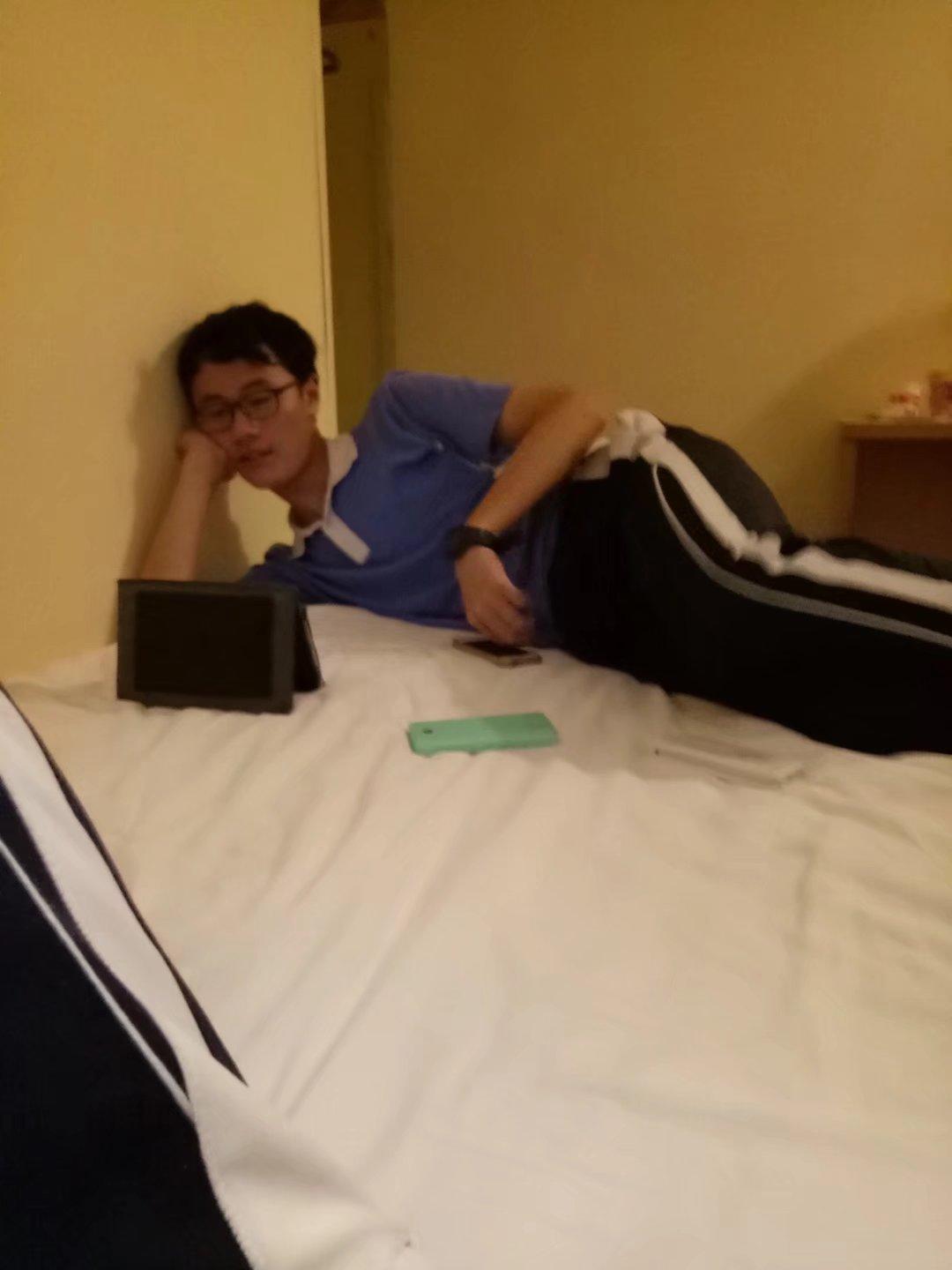 在深圳市松岗中学就读是怎样一番体验?