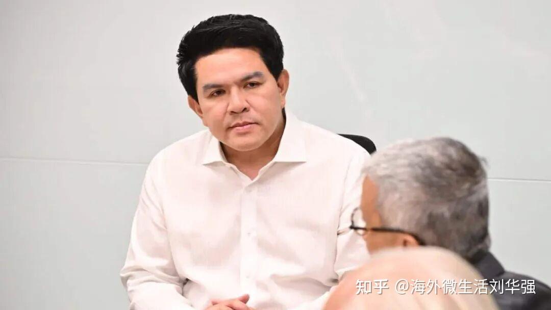 泰国拟砍36国免签！只放“高质量游客”进来，60天停留或成历史？ - 知乎
