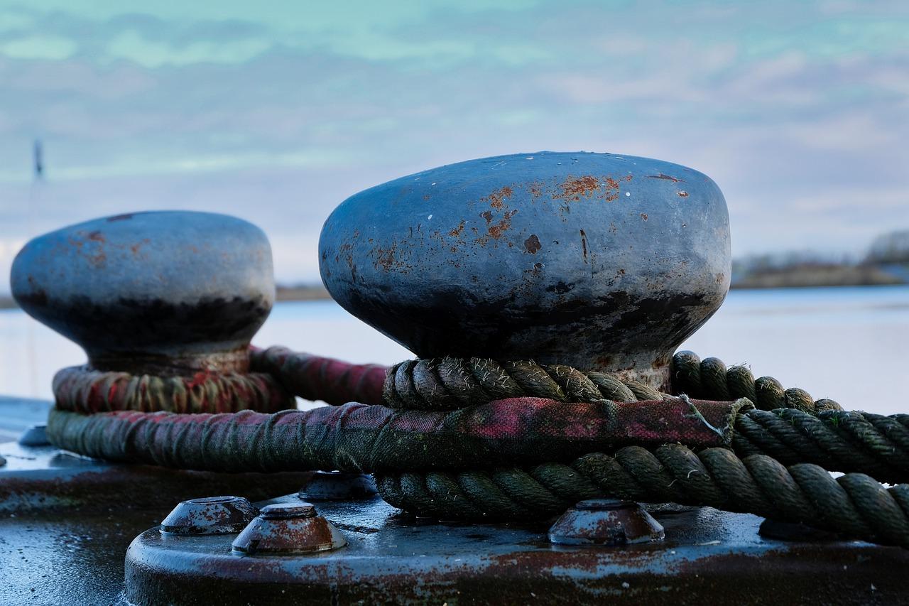 海域使用权界定