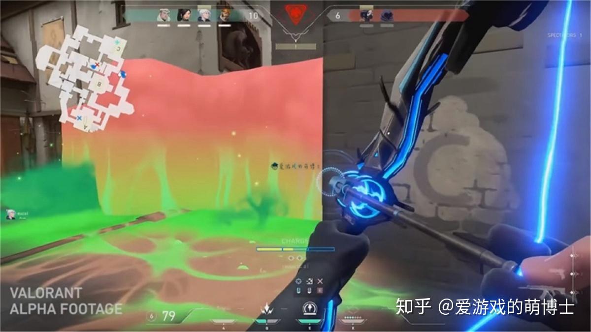 对于拳头新作《VALORANT》来说，反外挂程序成为了一把双刃剑- 知乎