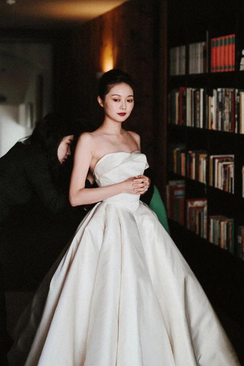 为什么有那么多人酸晚晚(雷婉莹)? - 知乎