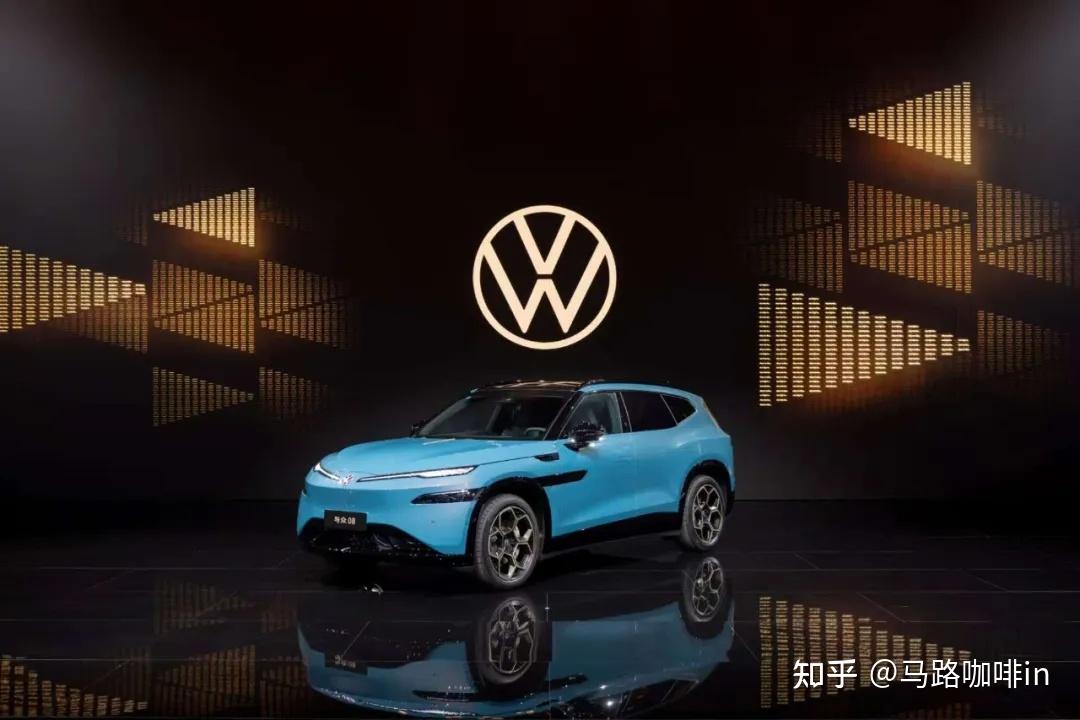 金标大众,洗掉合资“原罪”