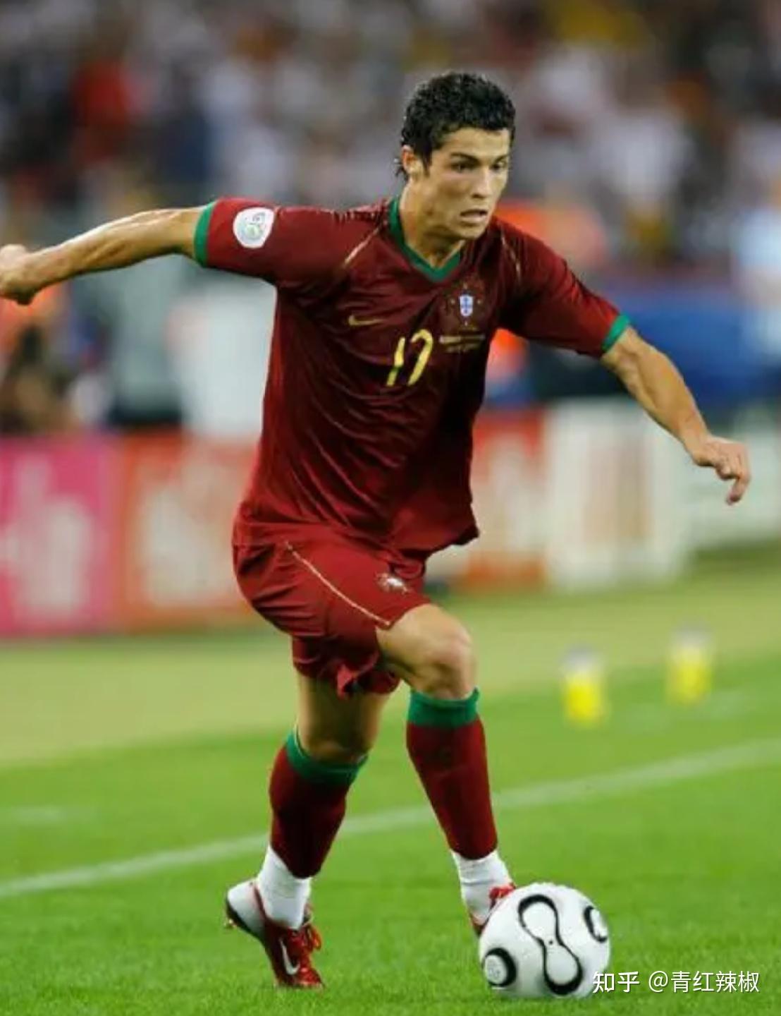 c罗在世界杯中对自己的队伍到底有多大贡献?