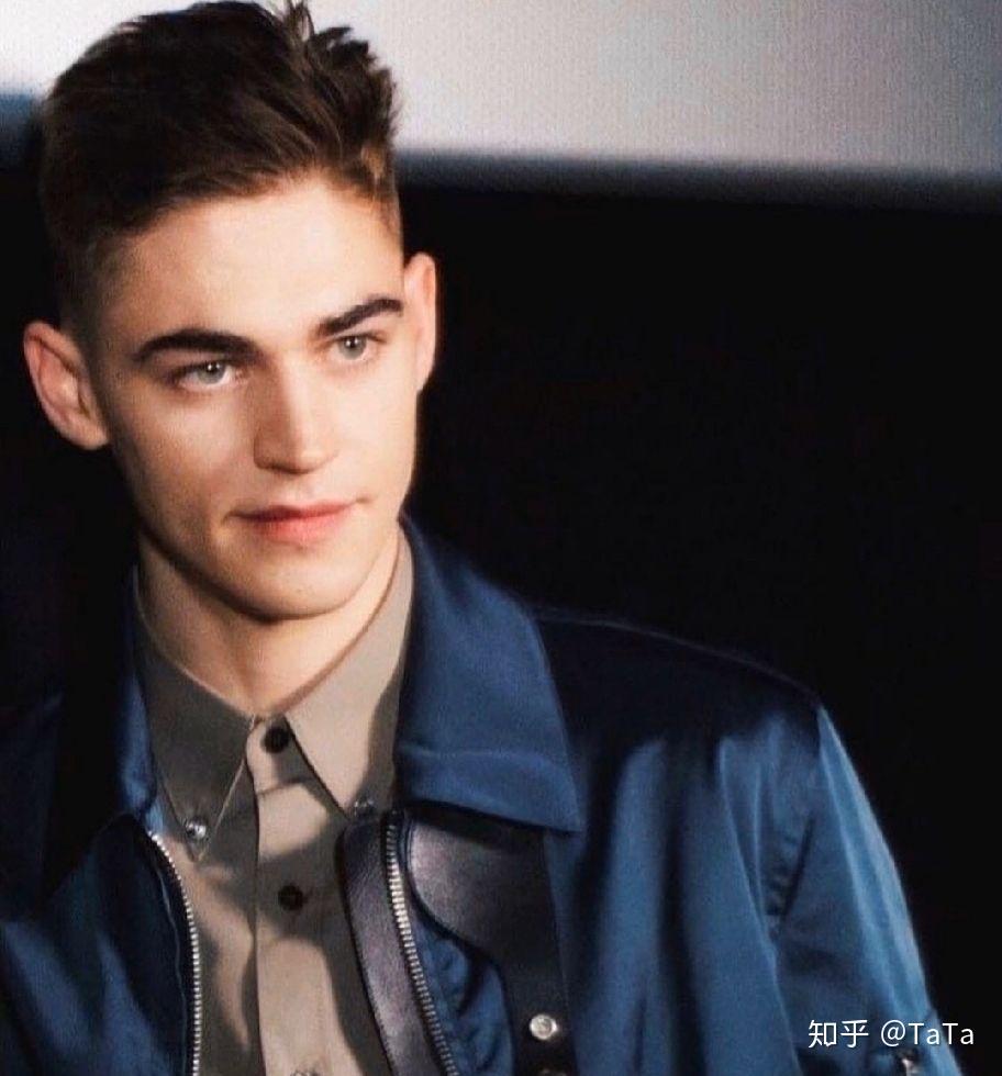 如何评价英国模特演员herofiennestiffin