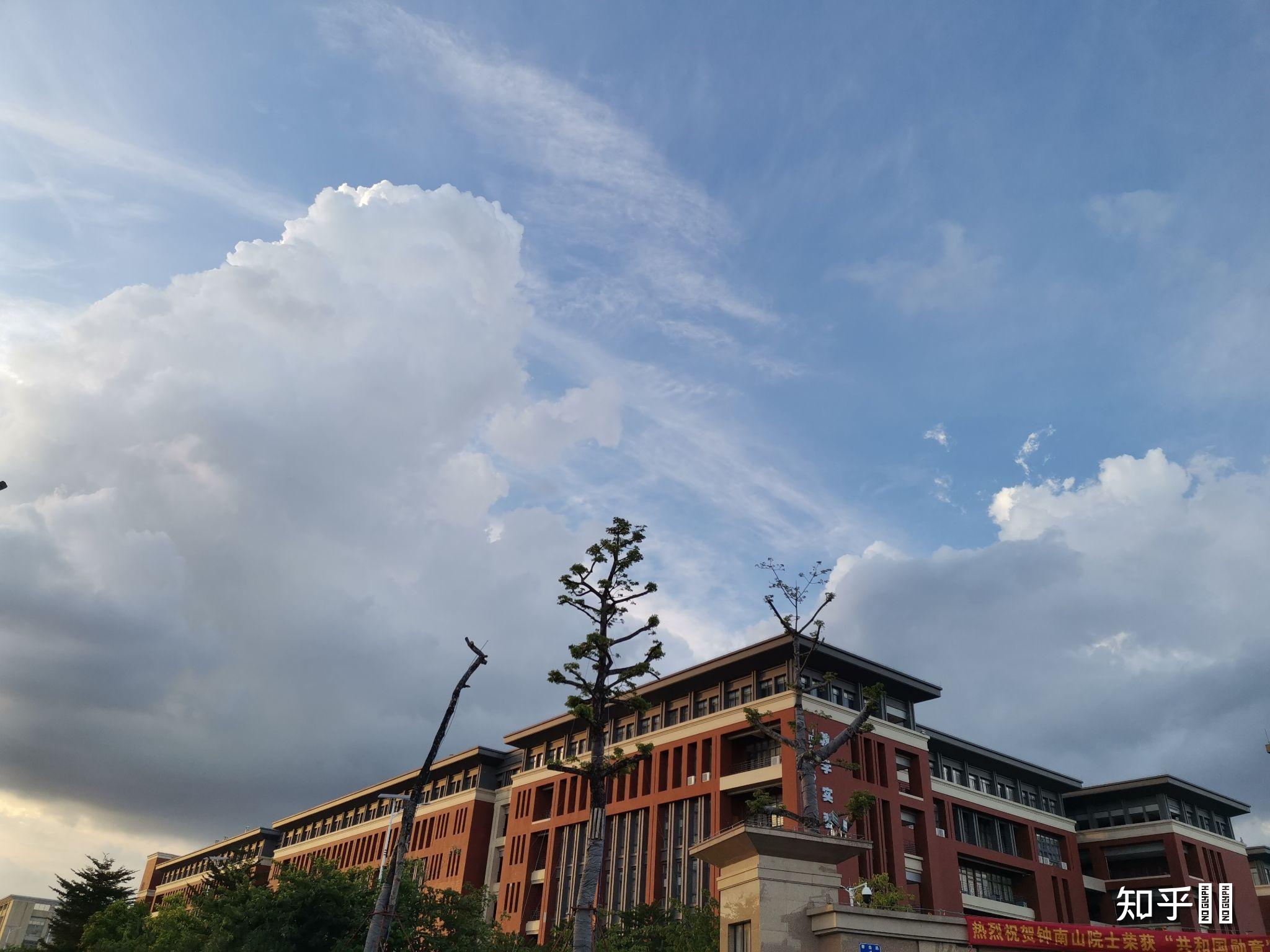 广州医科大学宿舍好不好?? - 知乎