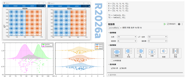 Matlab R2026a MATLAB | R2026a 更新了哪些有趣的新东西? - 知乎
